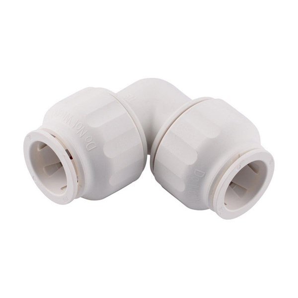 0.75 in. CTS 0.75 in. CTS Union Elbow, Sharkbite, Mfr#: 4881249